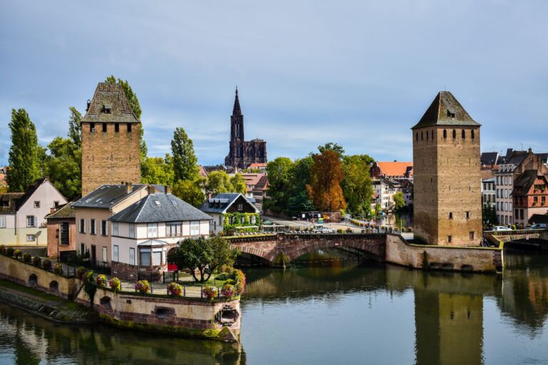 Strasbourg : une destination DIY incontournable ?