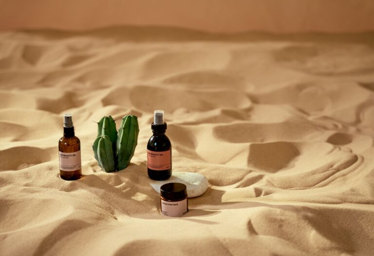 Strasbourg : un nouvel eldorado pour les cosmétiques naturels ?