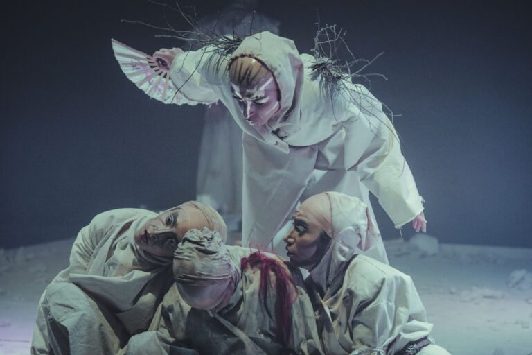 Strasbourg : une place importante pour le théâtre contemporain ?