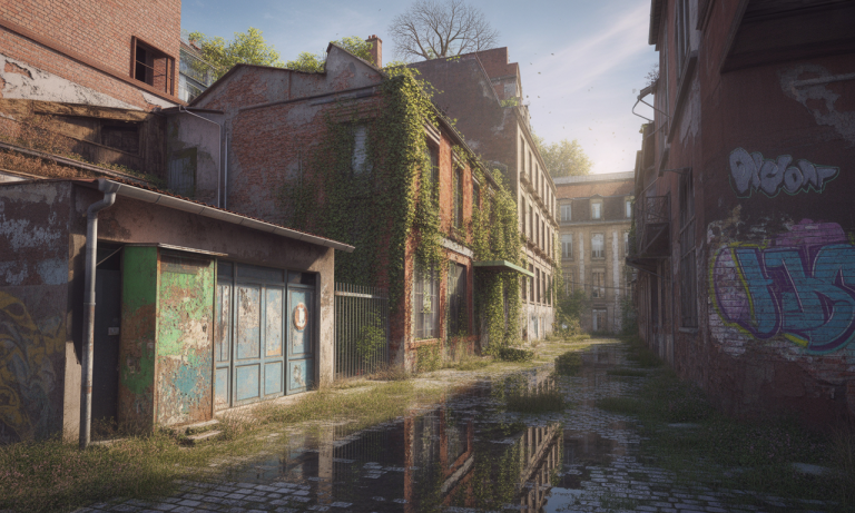 Comment découvrir les explorations urbaines à Strasbourg ?