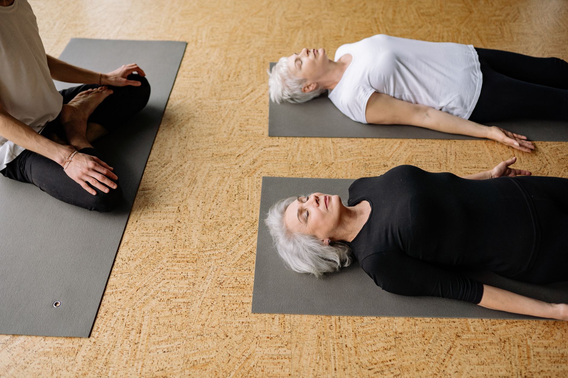 Strasbourg : où trouver des ateliers de relaxation ?