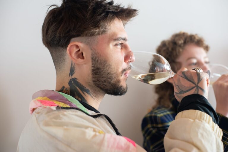 Strasbourg : une destination incontournable pour les dégustations de vin ?