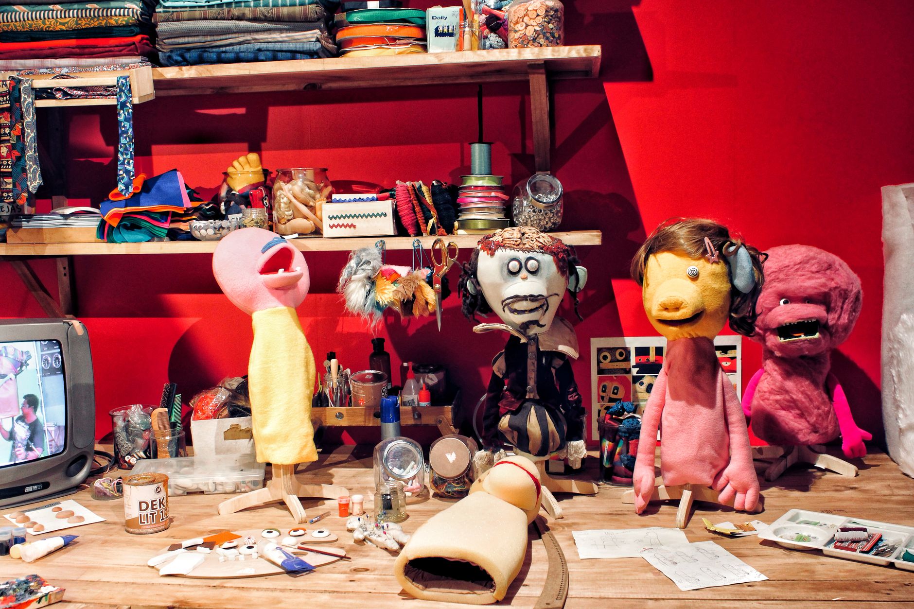 Pourquoi Strasbourg est-elle une terre mythique pour les spectacles de marionnettes ?