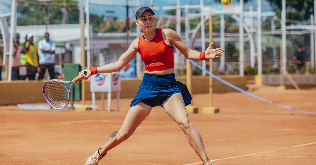 La Fed Cup 2016 sera made in Strasbourg