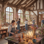 Quels sont les ateliers de décoration à Strasbourg ?