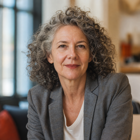 Salomé Riehl