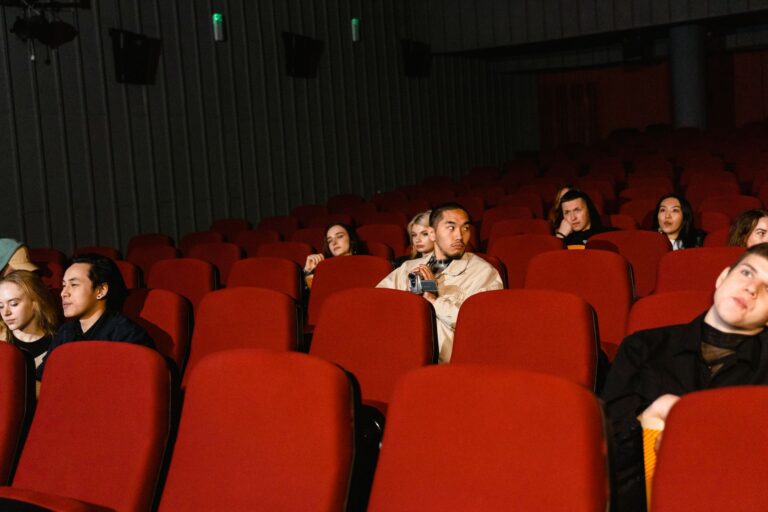 Strasbourg accueillera un nouveau marché international du documentaire en 2027