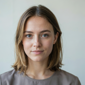 Salomé Riehl