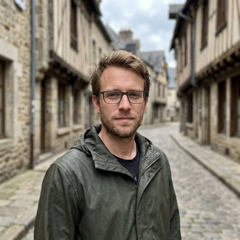Florian Schaeffer