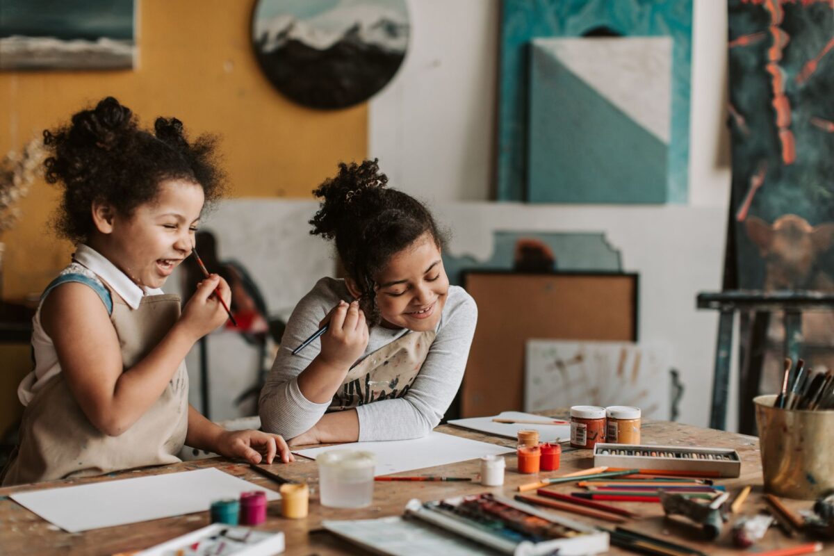 Un atelier artistique ne s’adresse pas au même public selon les villes